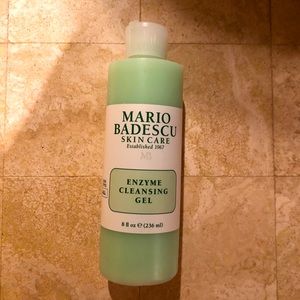 Mario Badescu Enzyme Cleansing Gel